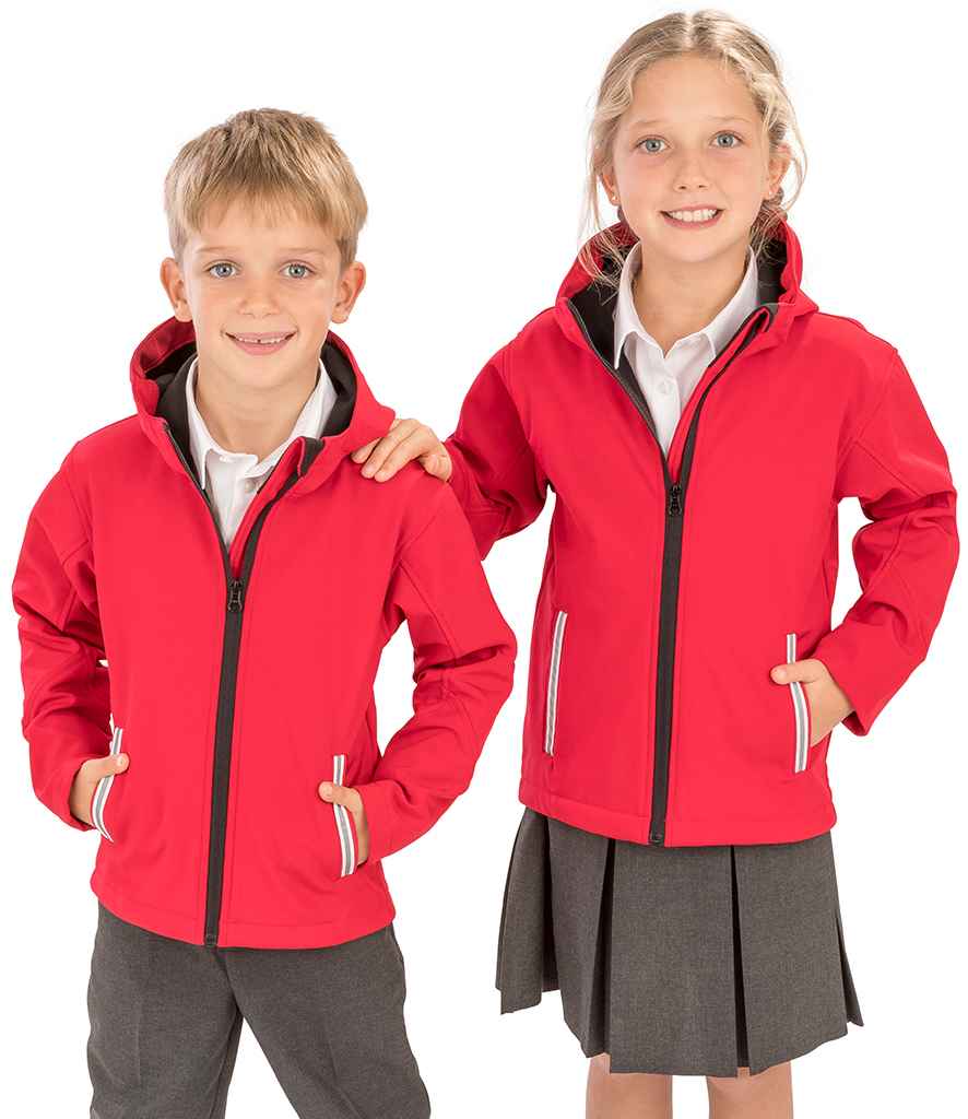 ジャケット No.0429 coloring hood shell JK 5538 Tiburon Soft Shell Jacket – Fossa Apparel
